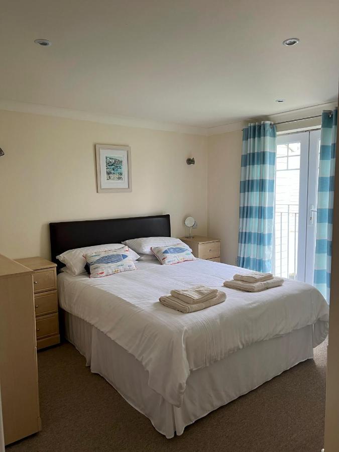 Vila Chy Lowen - Atlantic Reach New Quay Exteriér fotografie