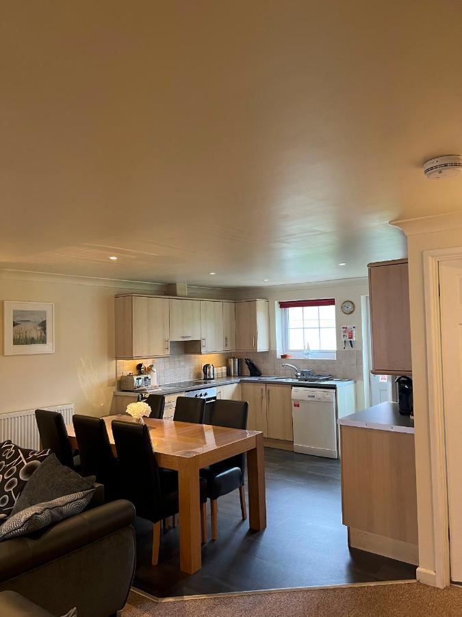 Vila Chy Lowen - Atlantic Reach New Quay Exteriér fotografie