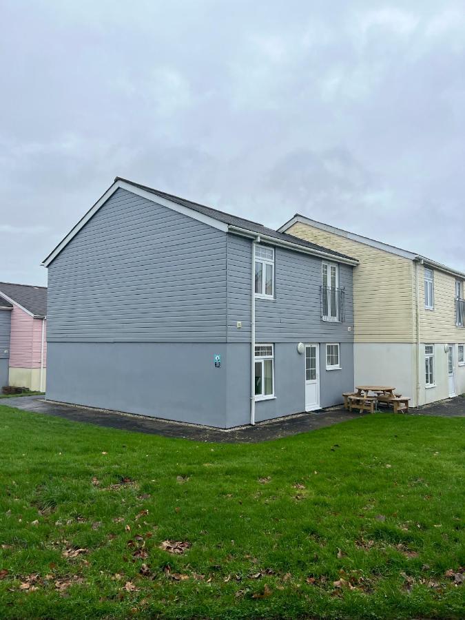 Vila Chy Lowen - Atlantic Reach New Quay Exteriér fotografie
